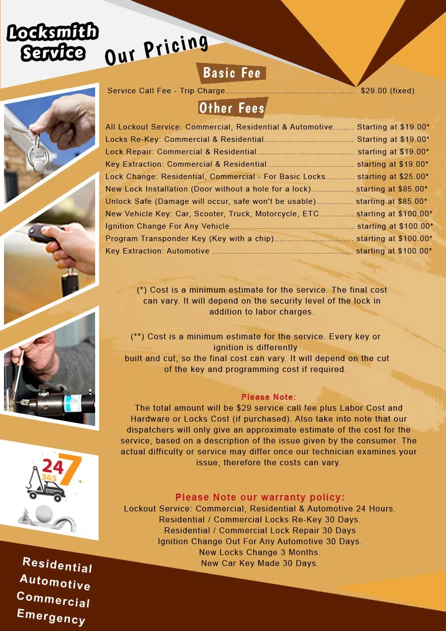 Super Locksmith Service Gary, IN 219-728-5189